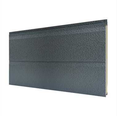 Szürke galvalume acéllemez