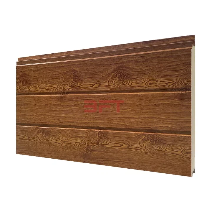 Dekoratív hab szigetelő panelek